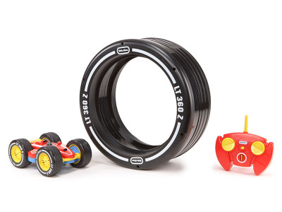 RC Tire Twister @ Toys R Us