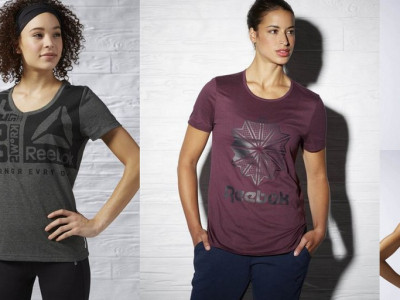  40% off Outlet Pricing @ Reebok.ca