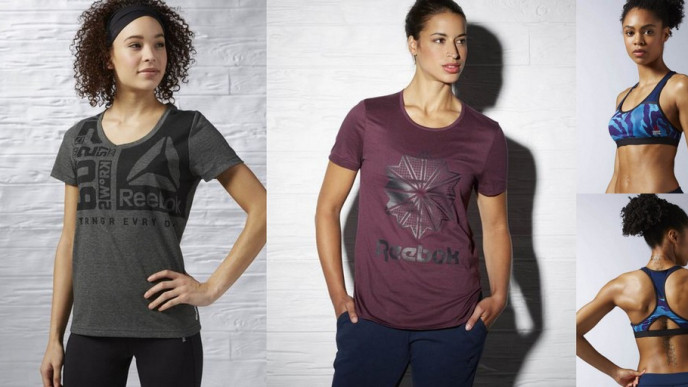 Additional 40% off Outlet Pricing @ Friends & Family Event @ Reebok.ca