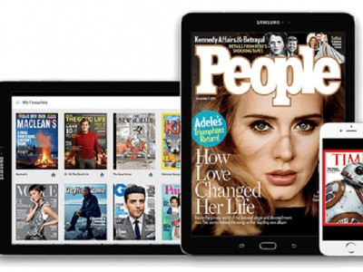 4 Months Premium For $5 @ Texture