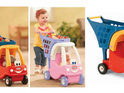 For Your Little Shopper! $29.99