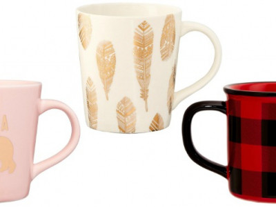 Novelty Mugs From $5 @ Chapters