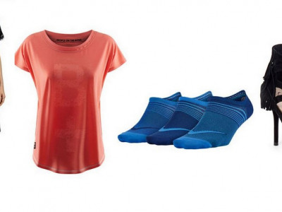 Women's Flash Sale @ The Bay