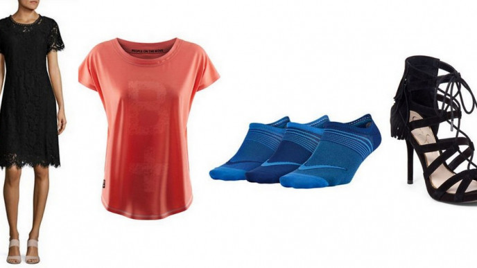 Women's Apparel & Shoes Flash Sale up to 60% off @ Hudson's Bay