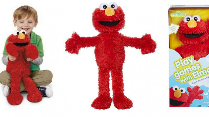 tickle me elmo walmart