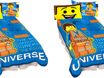 Lego Blanket $22.96