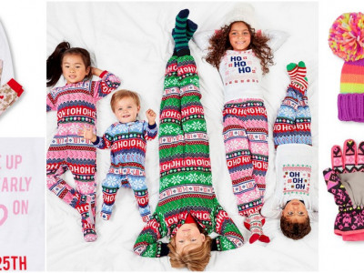 Up to 60% off Sale @ TCP