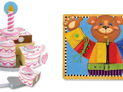 Melissa & Doug Sale @ Amazon