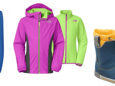 30% Off Children's Wear @ Altitude Sports