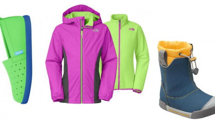 30% Off Children's Wear @ Altitude Sports Canada