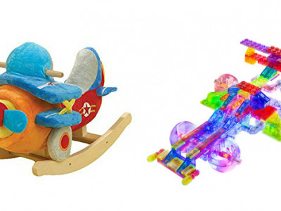 Awesome Two-Day Toy Sale 