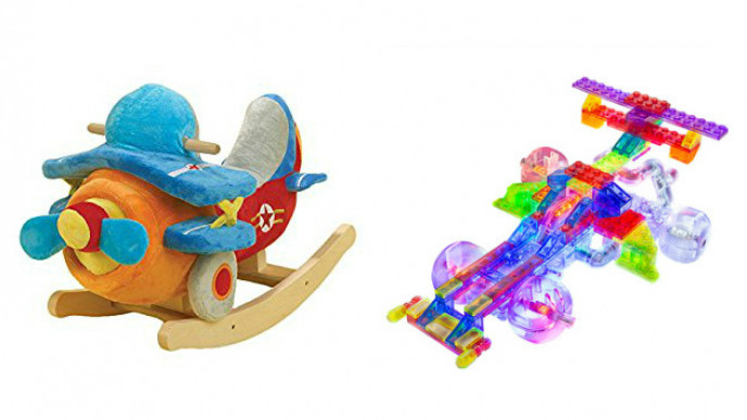 Awesome Two-Day Toy Sale @ Best Buy