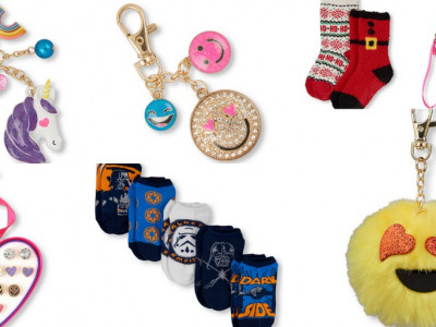 Stocking Stuffers from $5.97 shipped