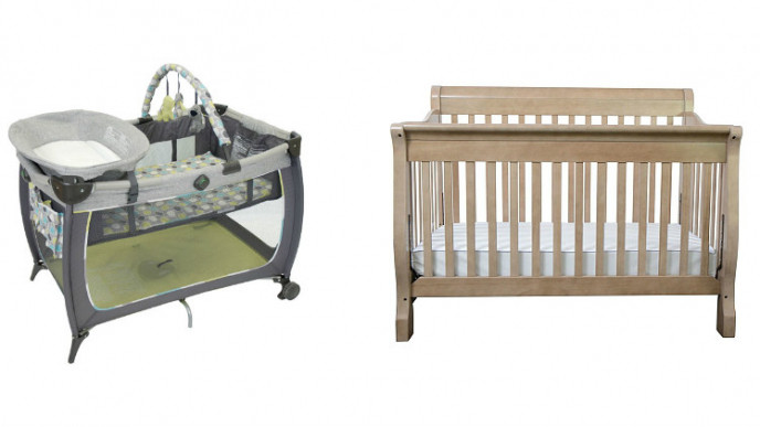 Get A Crib Mattress For $39.99 And More - Baby Sale @ Best Buy