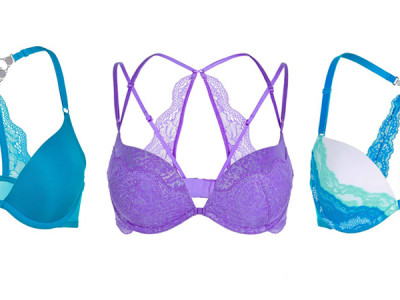 Bras & More From $2.09 @ La Senza