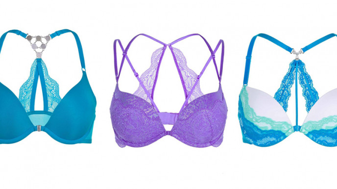 Bras & Underwear From $2.09 @ La Senza Canada