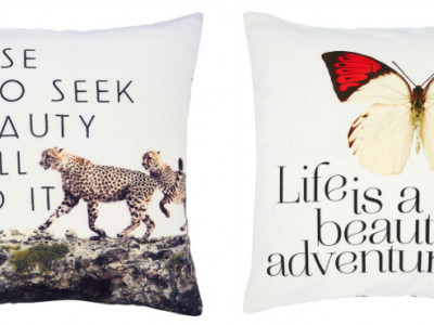 Throw Pillows From $10