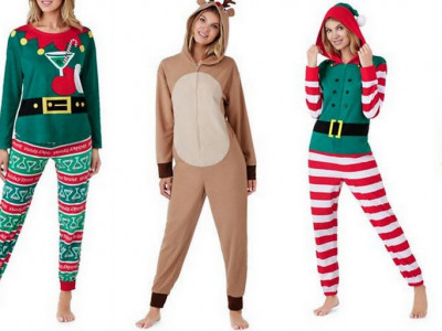 Christmas Sleep Sets 25% off