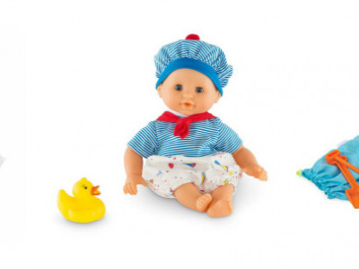 Buy A Sweet Corelle Doll