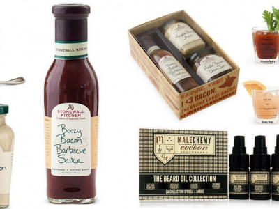 Holiday Gifts for Him @ Well.ca