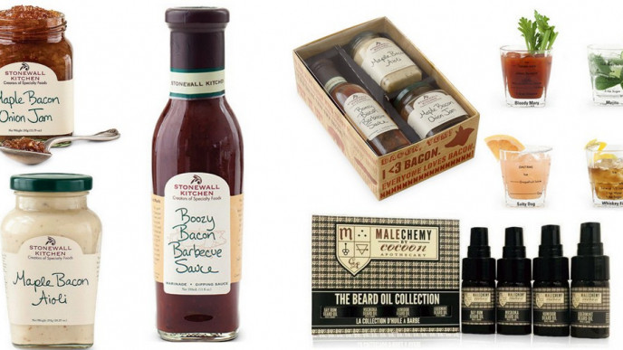 Holiday Gifts for Him from $16.80 @ Well.ca
