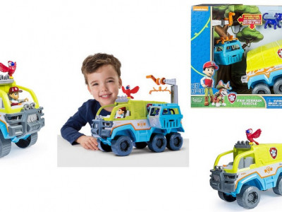 Paw Patrol Toy $49.97 + Get $10 Gift Card