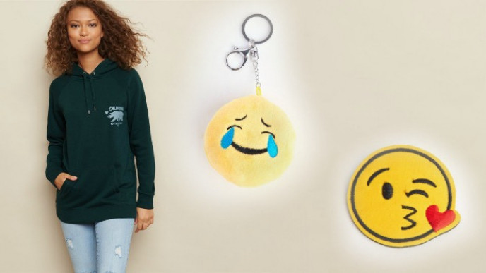 Up To Half-Off Sale Items From $1 @ Garage Canada