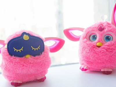 Furby Connect $79.99