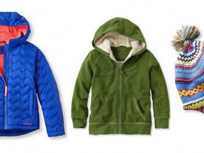 Additional 20% off + $10 Bonus @ L.L. Bean