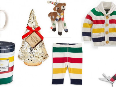 Hudson's Bay Company Collection 25% off 