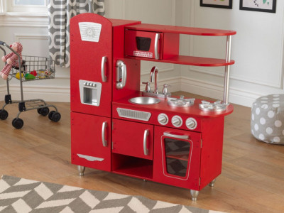 KidKraft Vintage Kitchen $129.99