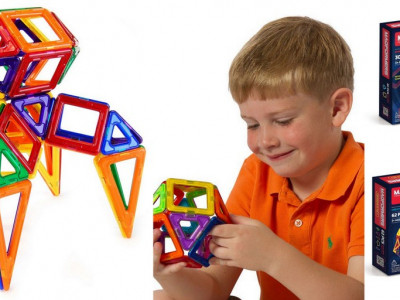 Magformers up to 40% off Today only