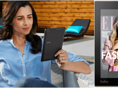 Kobo Arc Tablet $49.97 @ Chapters