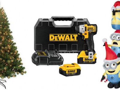 Home Depot Pre-Black Friday 2016