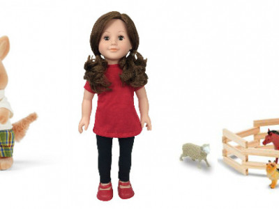 Get 50% Off Toys @ Michaels