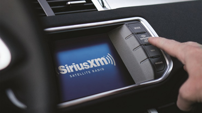 Listen Free For Black Friday @ Sirius XM Canada