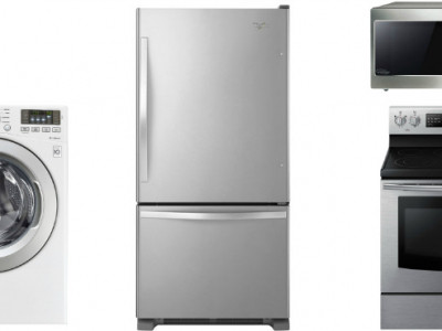 Early Black Friday Appliance Sale