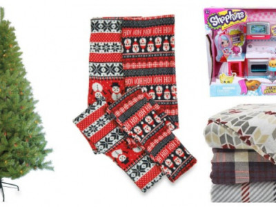 Early Black Friday Deals @ Giant Tiger