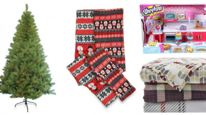 Early Black Friday Deals @ Giant Tiger Canada