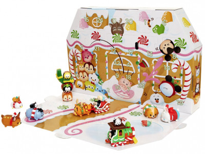 Disney Tsum Tsum Advent Calendar $75.50