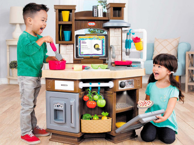 Cook 'N Learn Kitchen $119.97