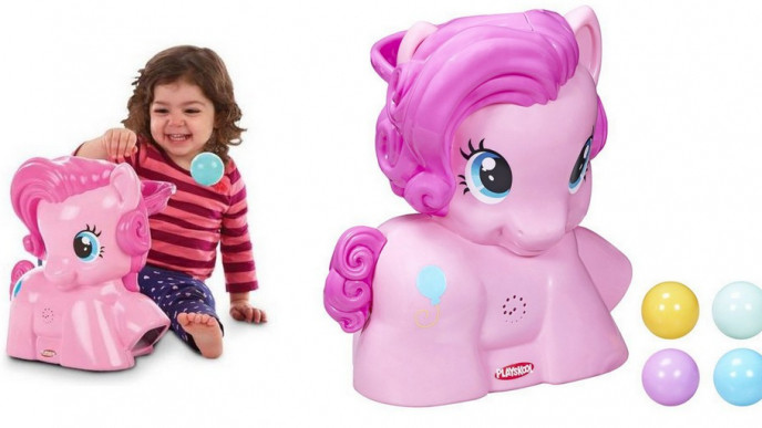 My Little Pony Pinkie Pie Party Ball Popper $33.99 @ Sears.ca