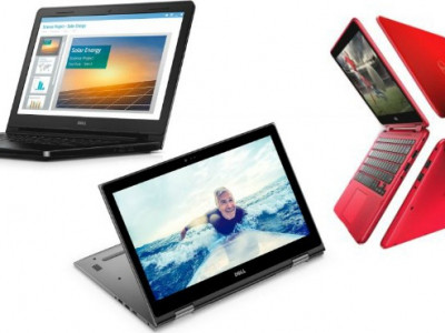 Black Friday Deals @ Dell Canada