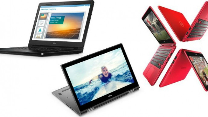 Black Friday Canada 2016 Deals @ Dell