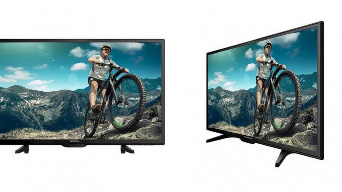 Pre-Black Friday Sale Westinghouse 32" HD Smart TV $158 @ Walmart.ca