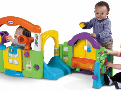 Activity Garden Playset $59.97 @ Amazon
