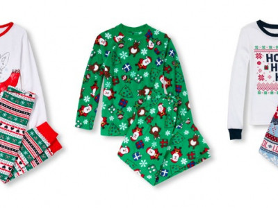 PJ's From $7.98 @ The Children's Place