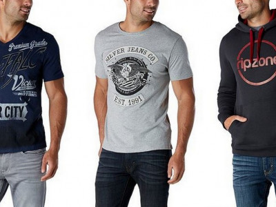 Extra 20% off Everything @ Mark's 