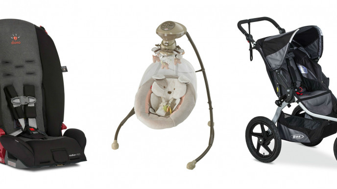 Get A $50 Credit When You Spend $200 On Baby @ Amazon