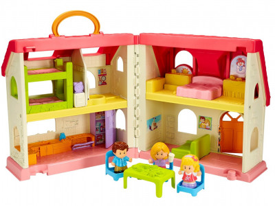 Surprise & Sounds Home $31.99